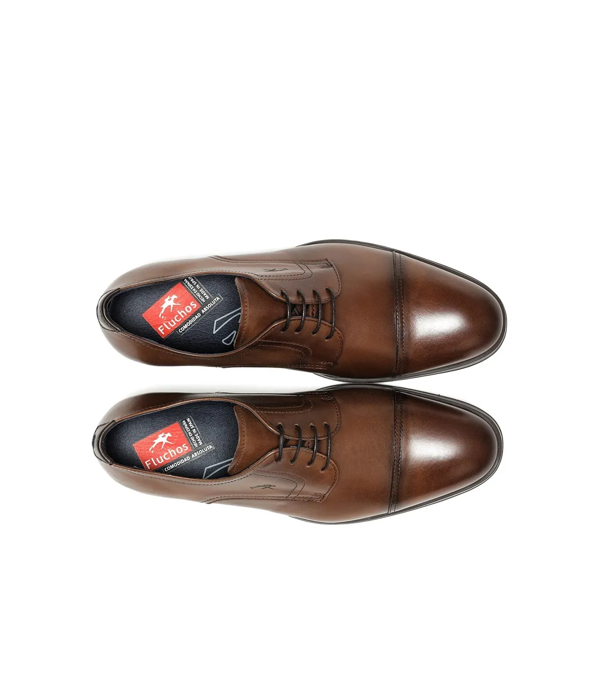 F1885 Zapatos Hombre