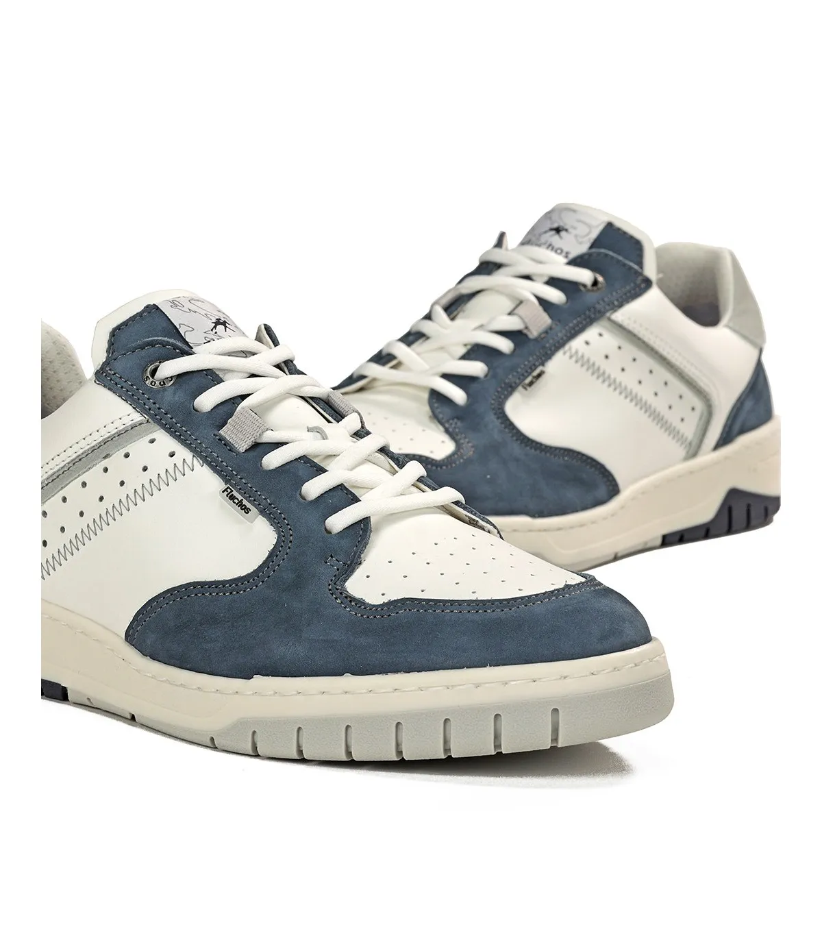 F1954 Deportivos Hombre