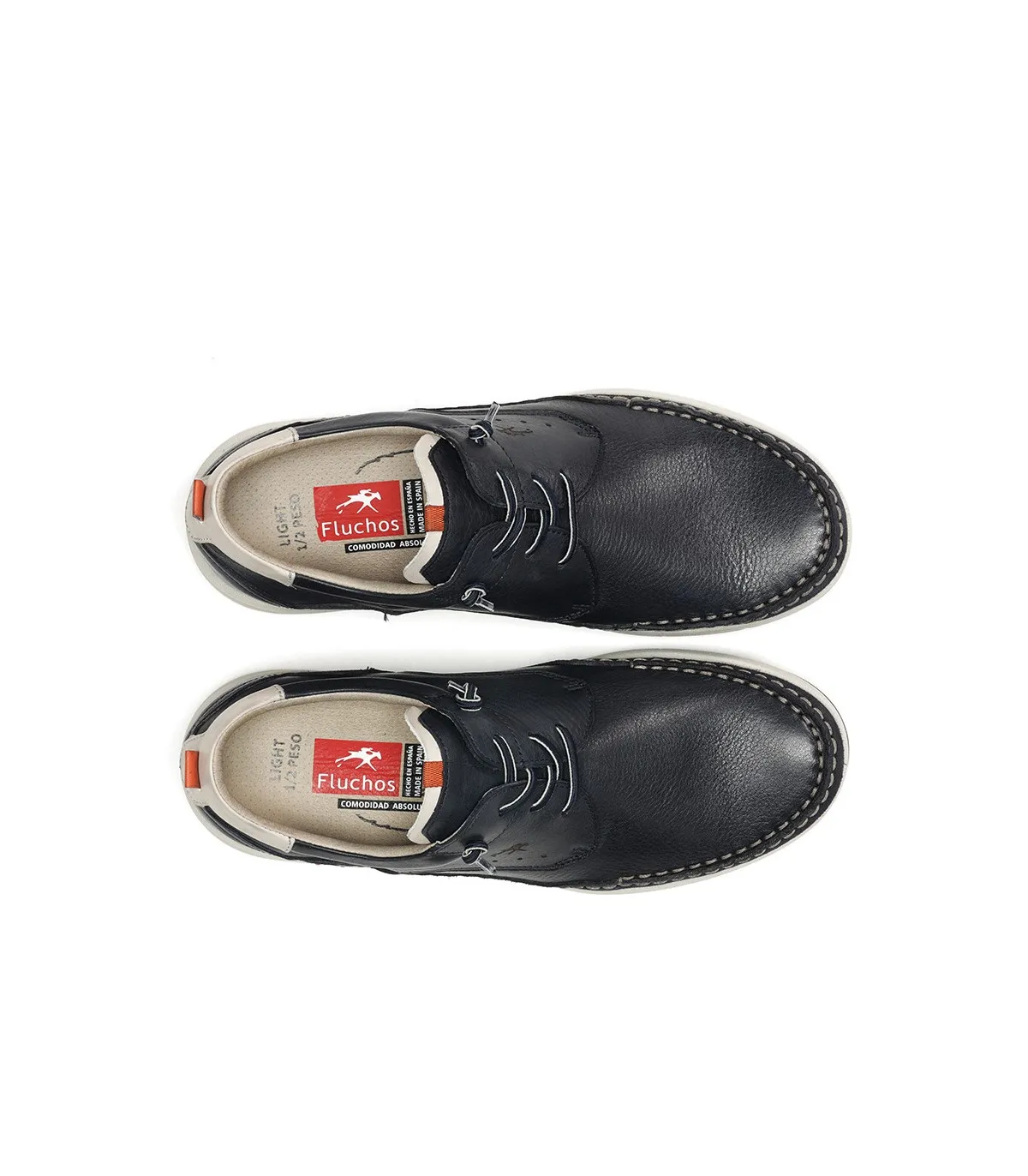 F1986 Zapatos Hombre