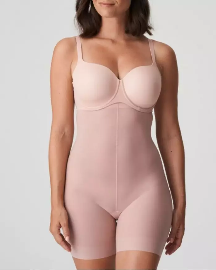 Faja Pantalón Figuras 0563255 PWD PrimaDonna