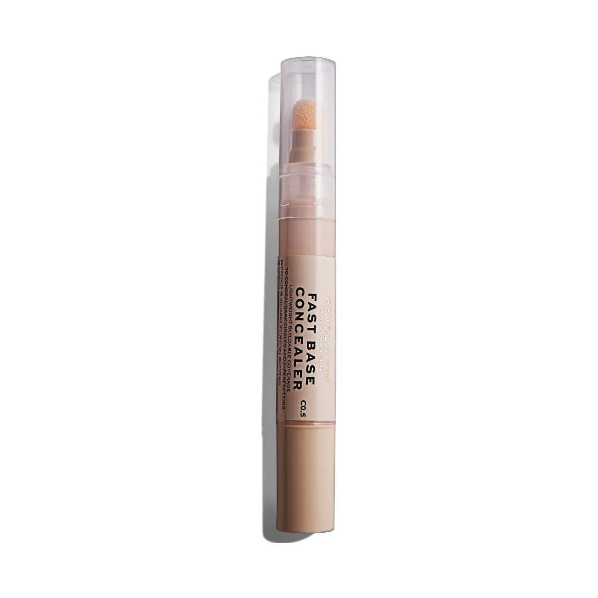 FAST BASE CONCEALER  C0.5  C0.5