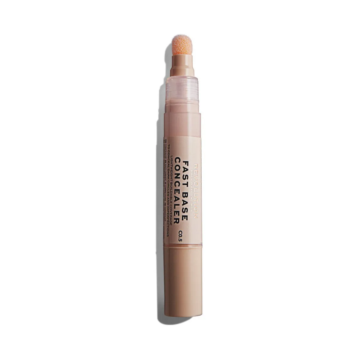 FAST BASE CONCEALER  C0.5  C0.5