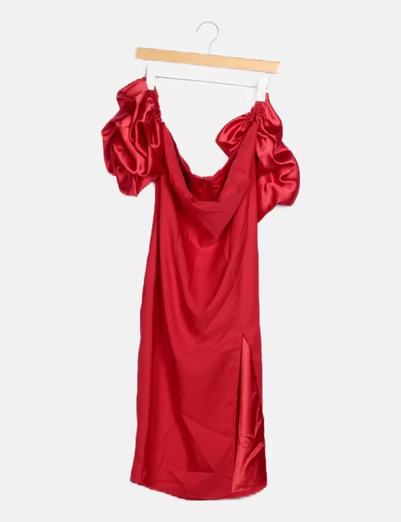Fleur by Atelier Vestido formal