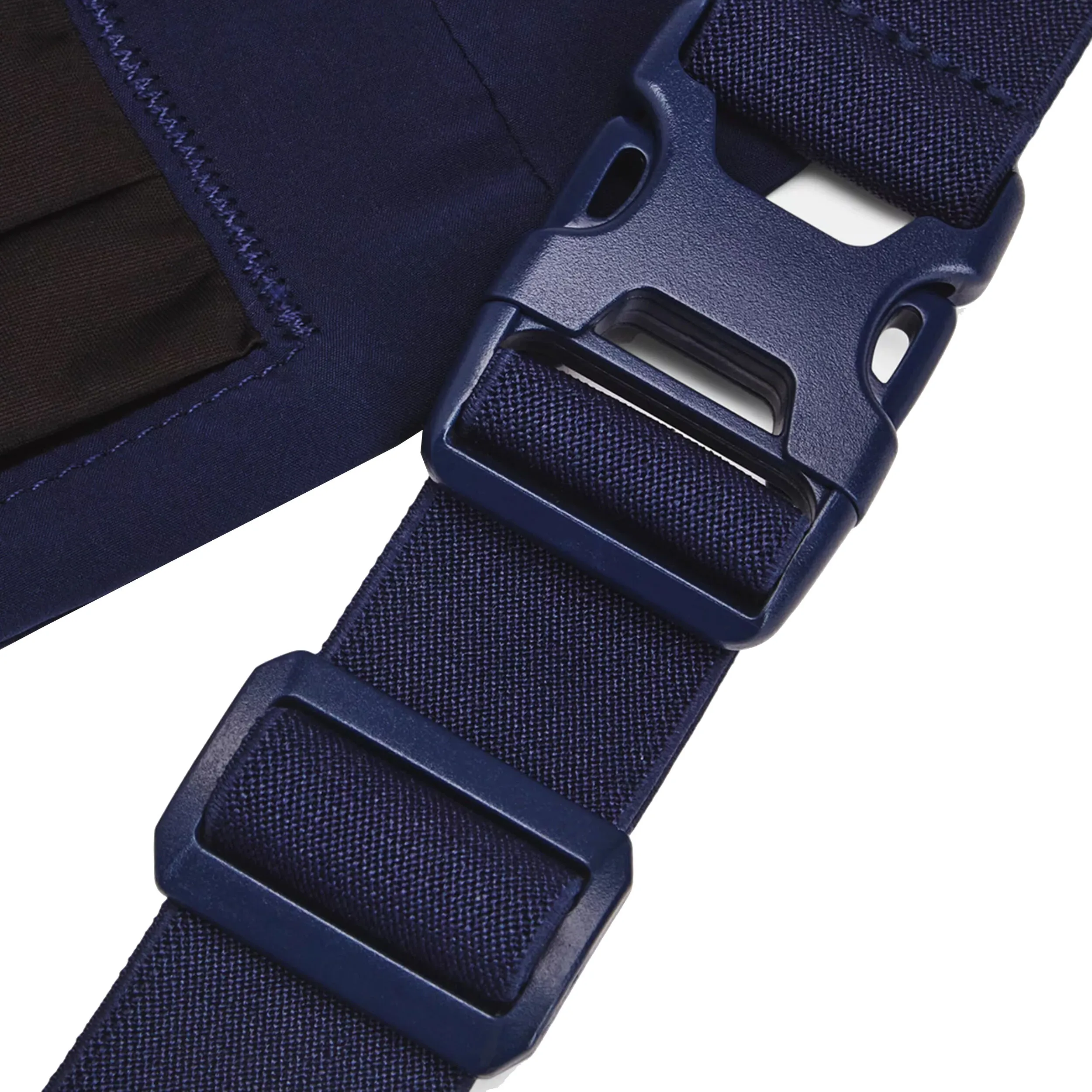 Flex Run Pack Belt Cinturón Para Correr