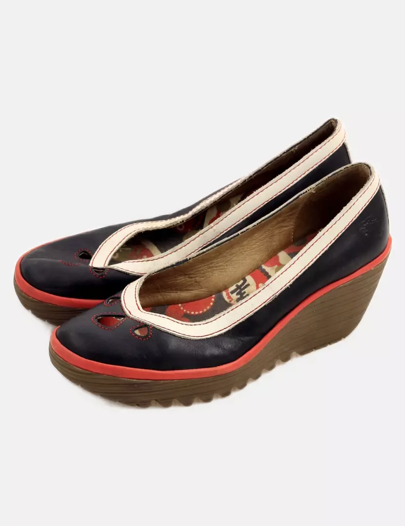 Fly London Zapatos
