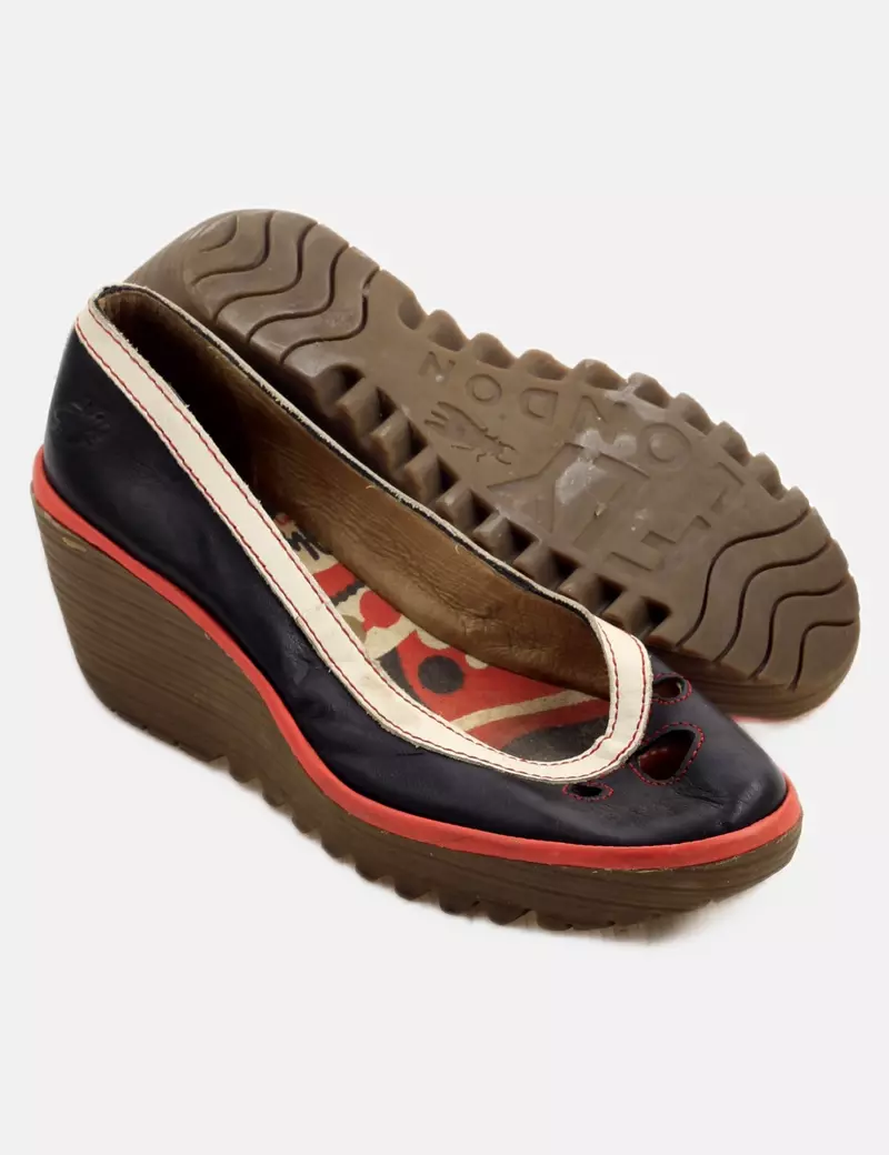 Fly London Zapatos