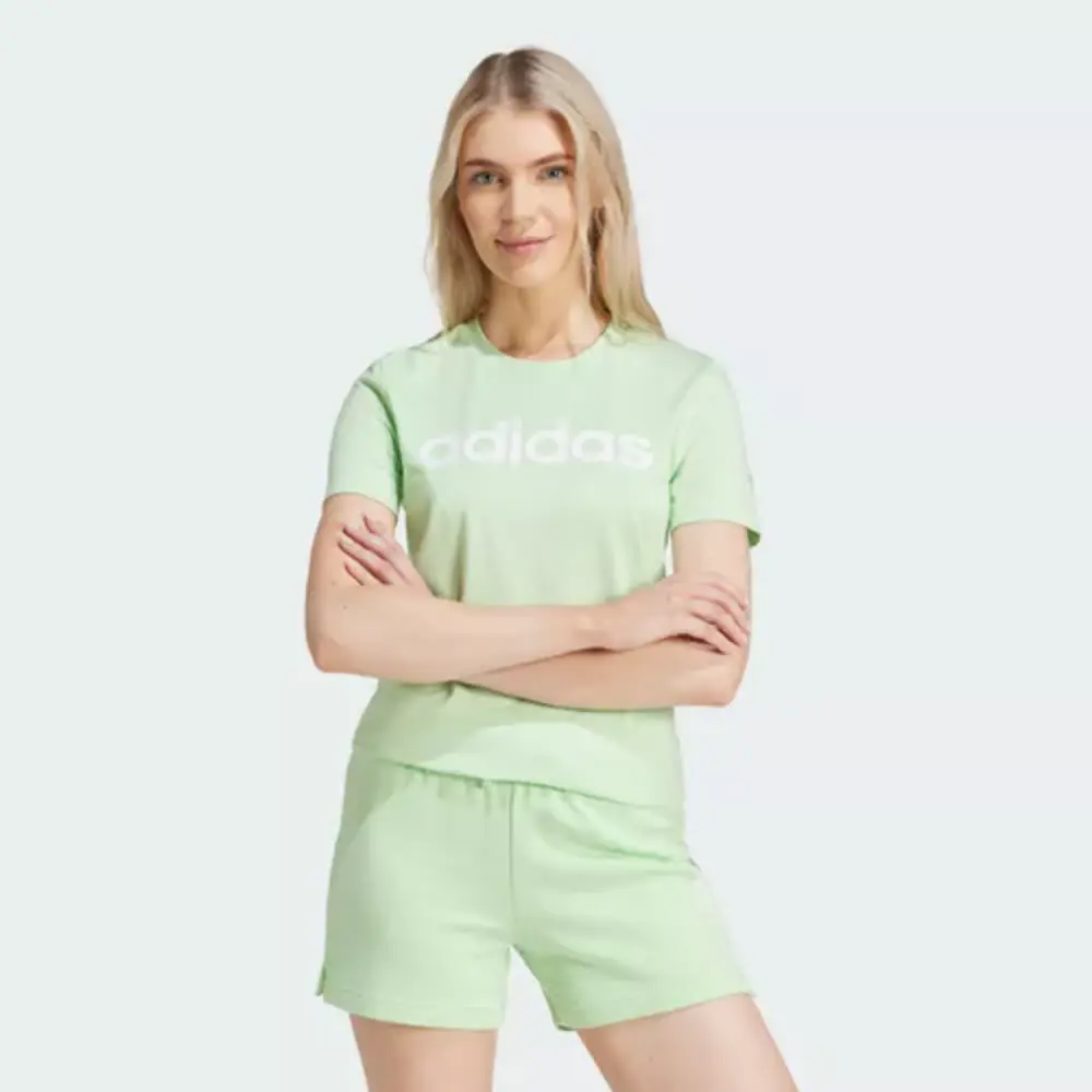 Franela deportiva manga corta