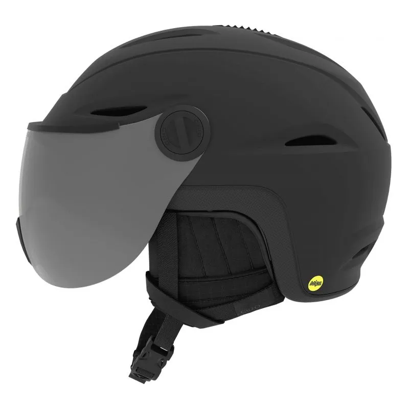 Giro VER MIPS XL (Matte Black)