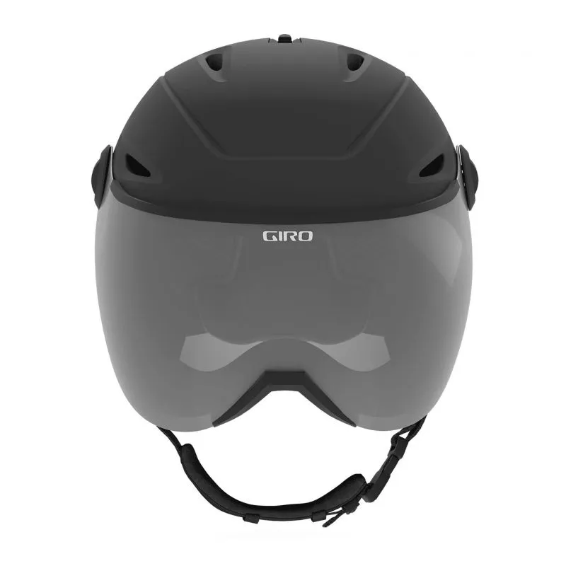 Giro VER MIPS XL (Matte Black)