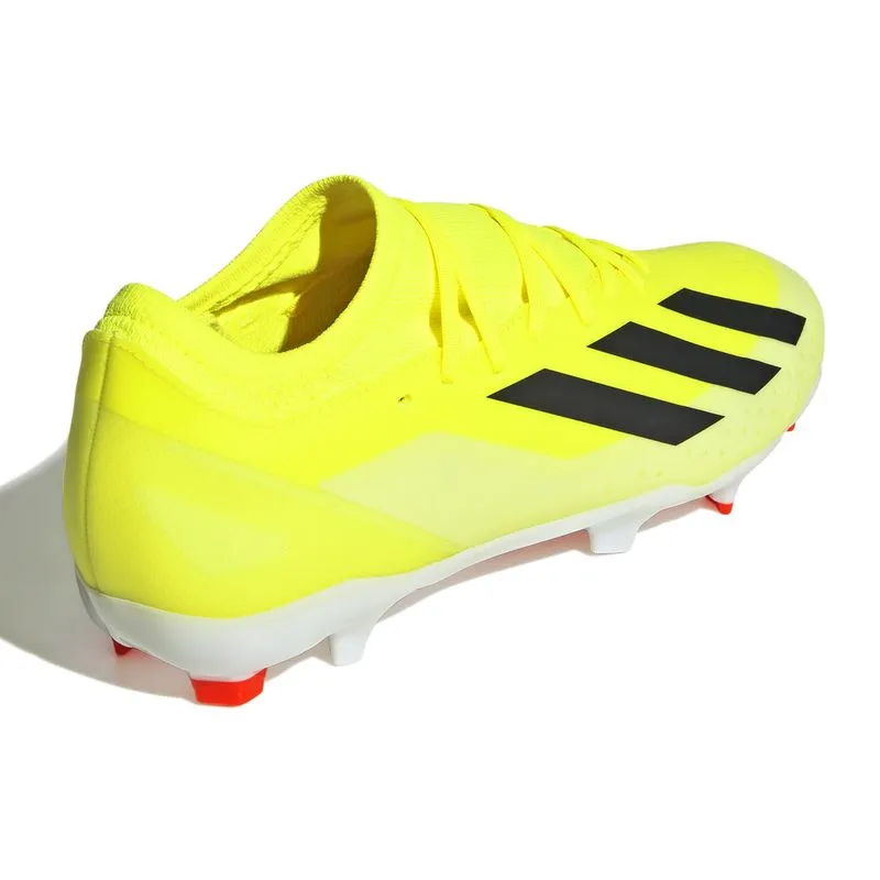 Guayo Hombre Adidas Performance X Crazyfast League