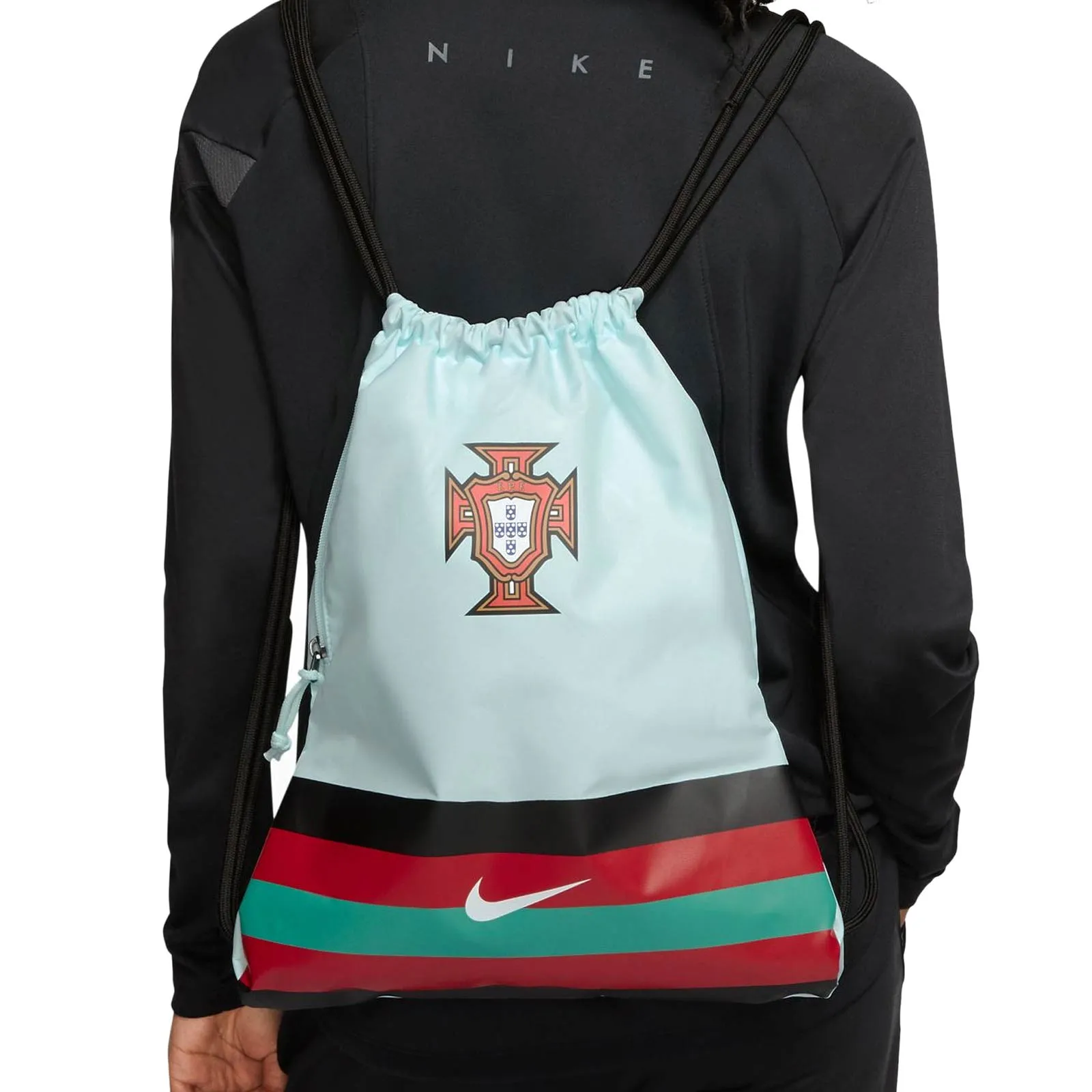 Gymsack Nike Portugal 2020 2021 Stadium