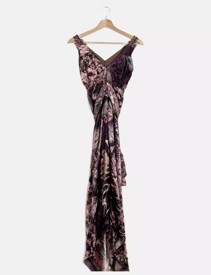 Heaven Vestido formal
