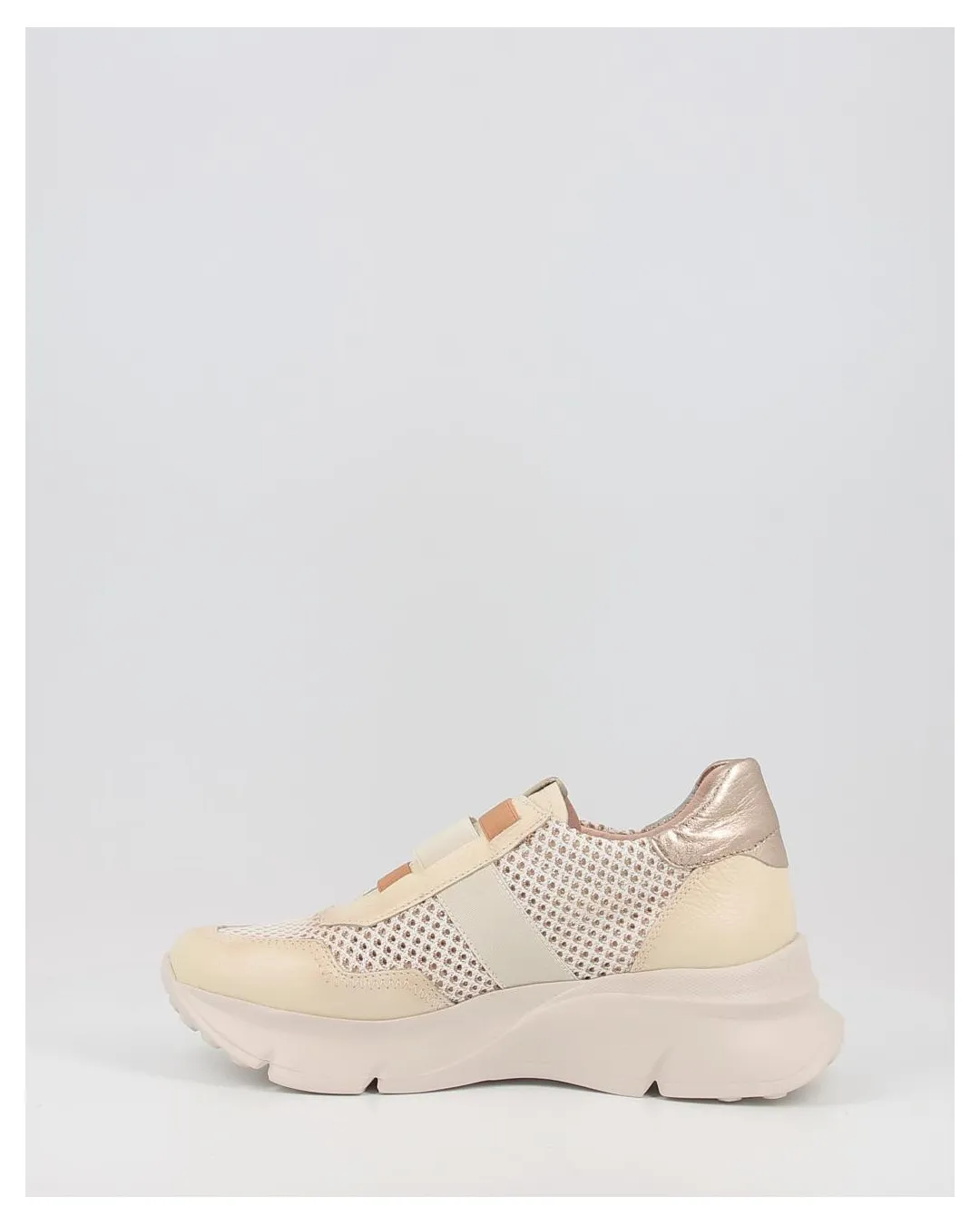 Hispanitas Zapatos deportivos Hispanitas HAWAI HV243314 Beig