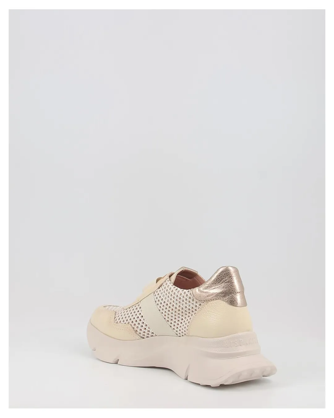 Hispanitas Zapatos deportivos Hispanitas HAWAI HV243314 Beig