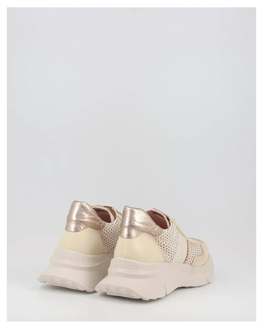 Hispanitas Zapatos deportivos Hispanitas HAWAI HV243314 Beig