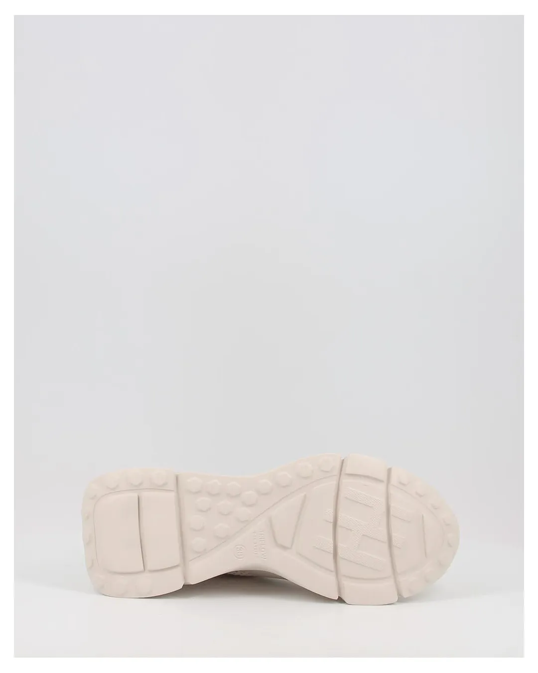 Hispanitas Zapatos deportivos Hispanitas HAWAI HV243314 Beig