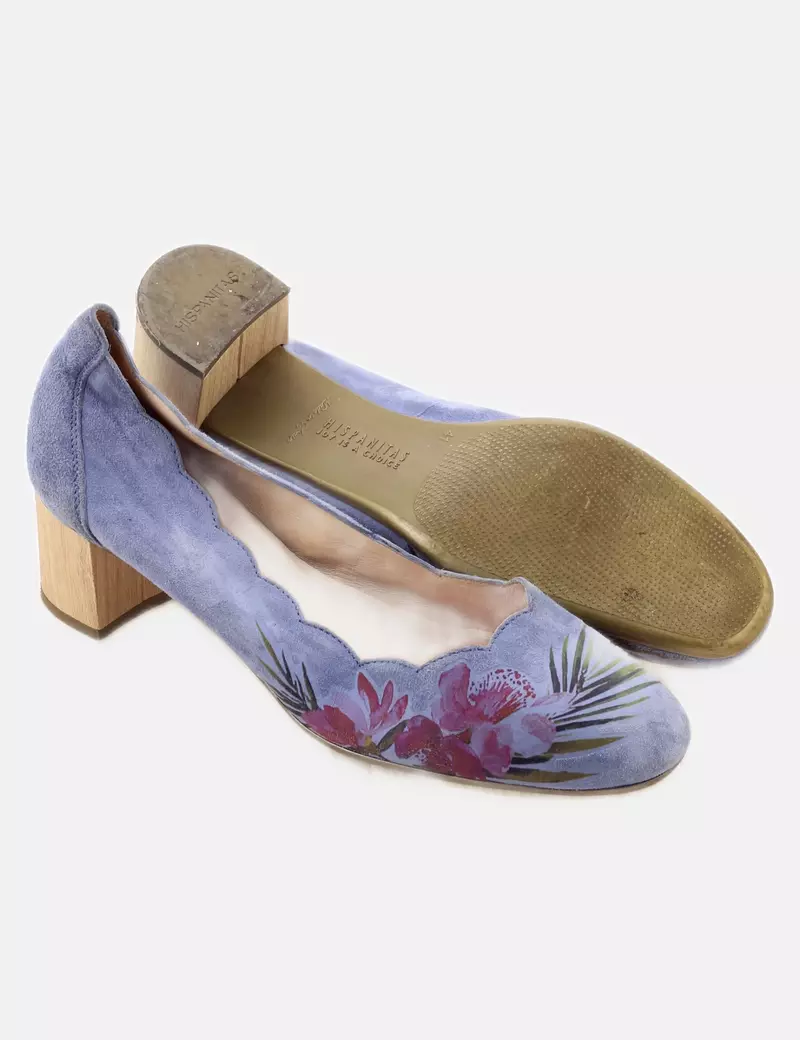 Hispanitas Zapatos