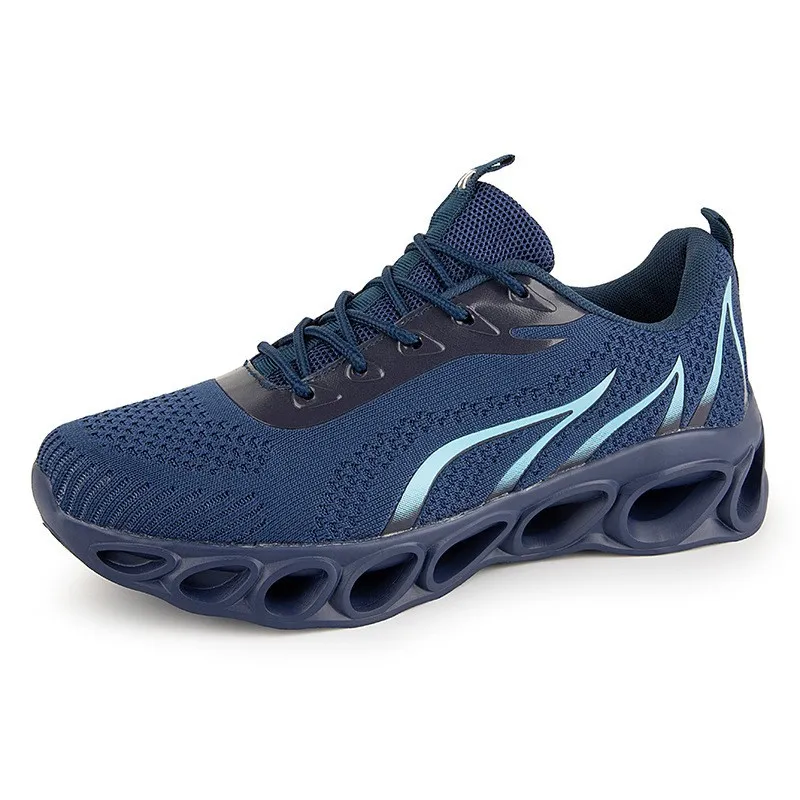 Hombres Mujeres Zapatos para correr Entrenador de moda Triple Negro Blanco Rojo Amarillo Púrpura Verde Azul Melocotón Teal Púrpu