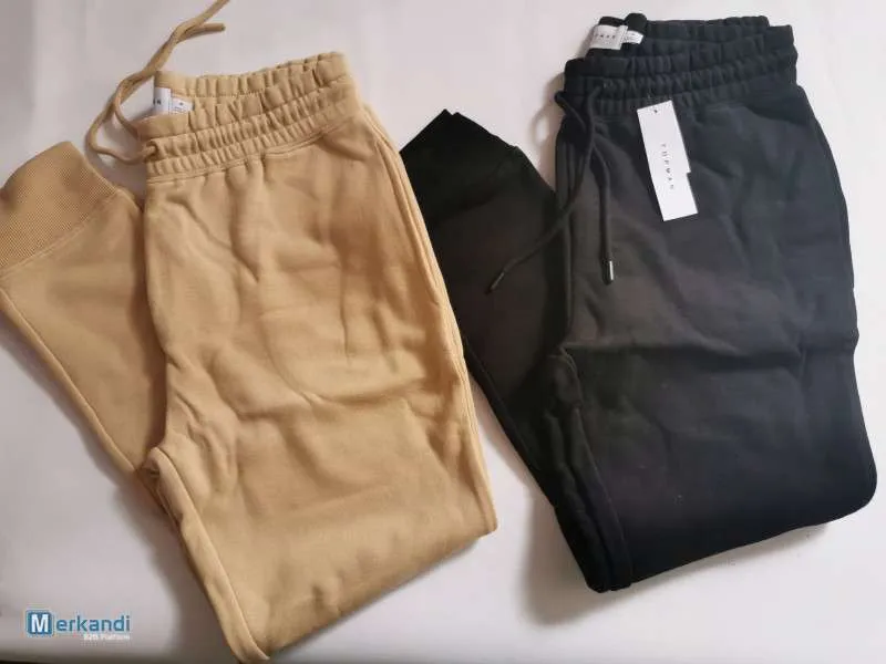 Hombres stock de invierno al por mayor