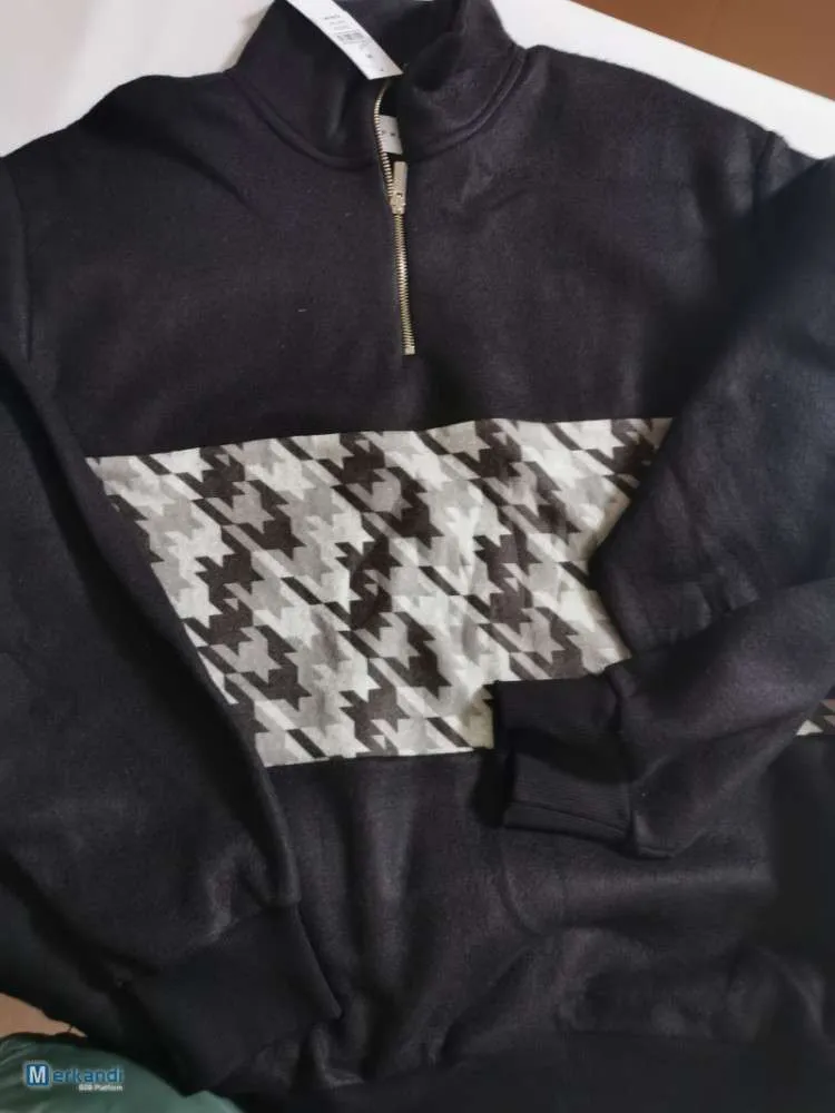 Hombres stock de invierno al por mayor