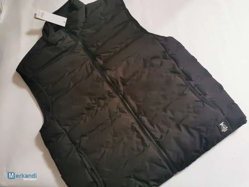 Hombres stock de invierno al por mayor