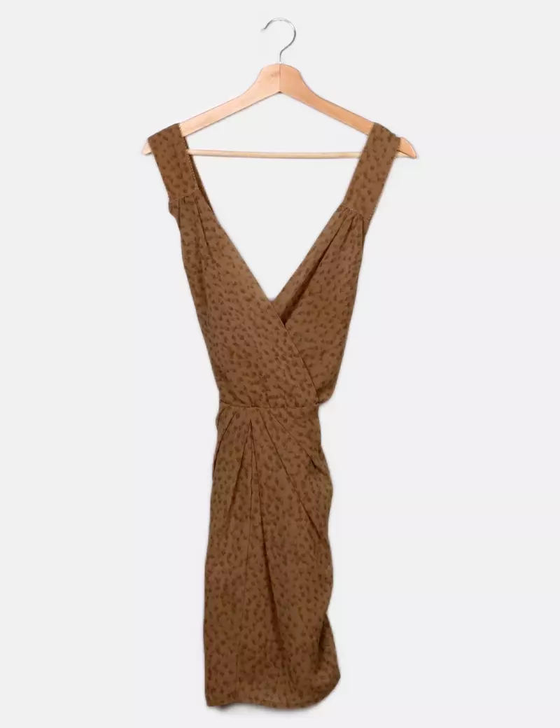 Hoss Intropia Vestido casual