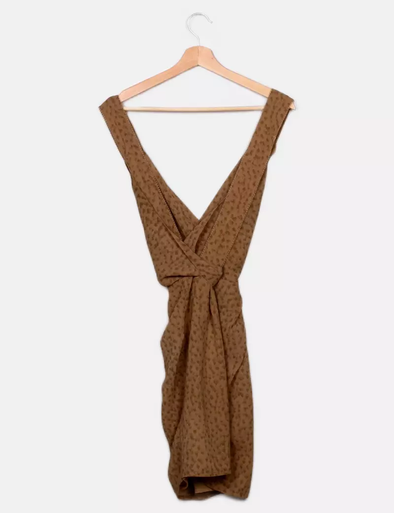 Hoss Intropia Vestido casual
