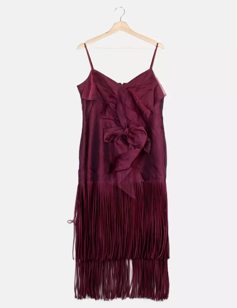 Hoss Intropia Vestido formal