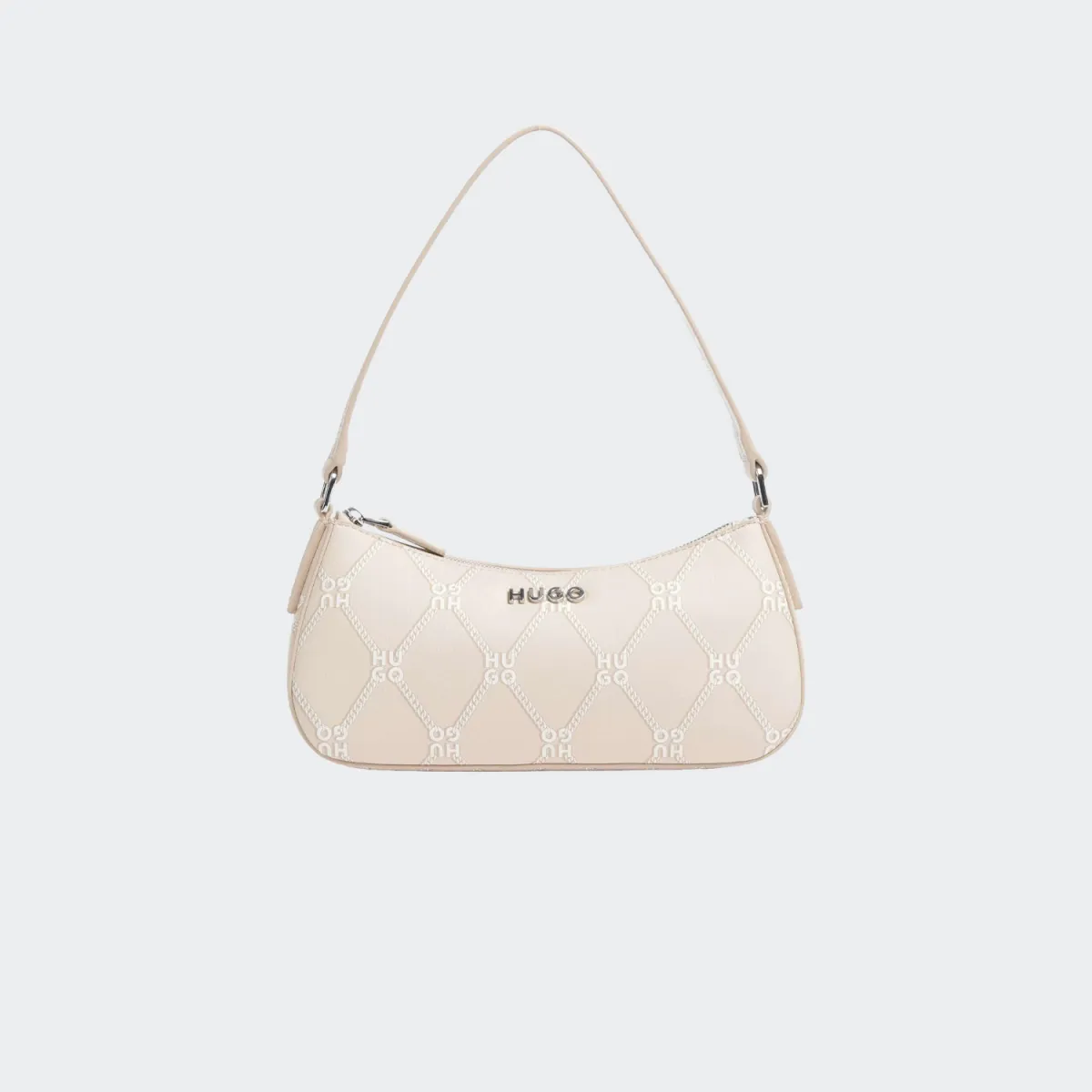 HUGO Bolso Hugo Beige
