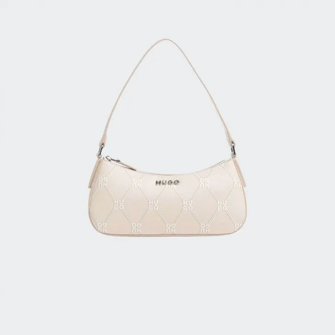 HUGO Bolso Hugo Beige