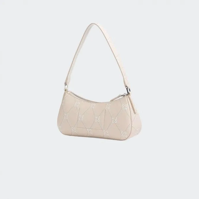 HUGO Bolso Hugo Beige