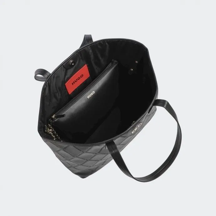 HUGO Bolso Hugo negro