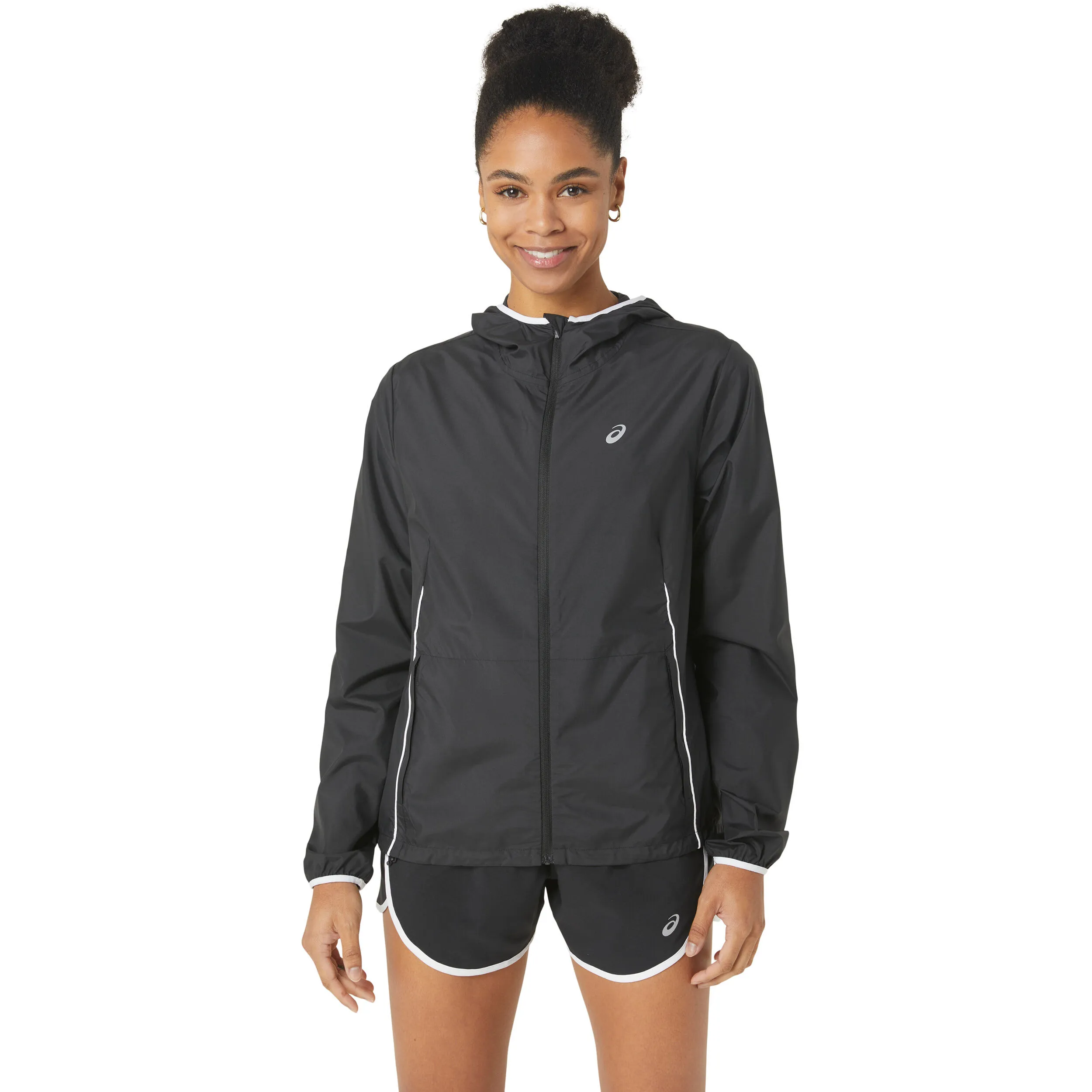 Icon Light Chaqueta Para Correr Mujeres