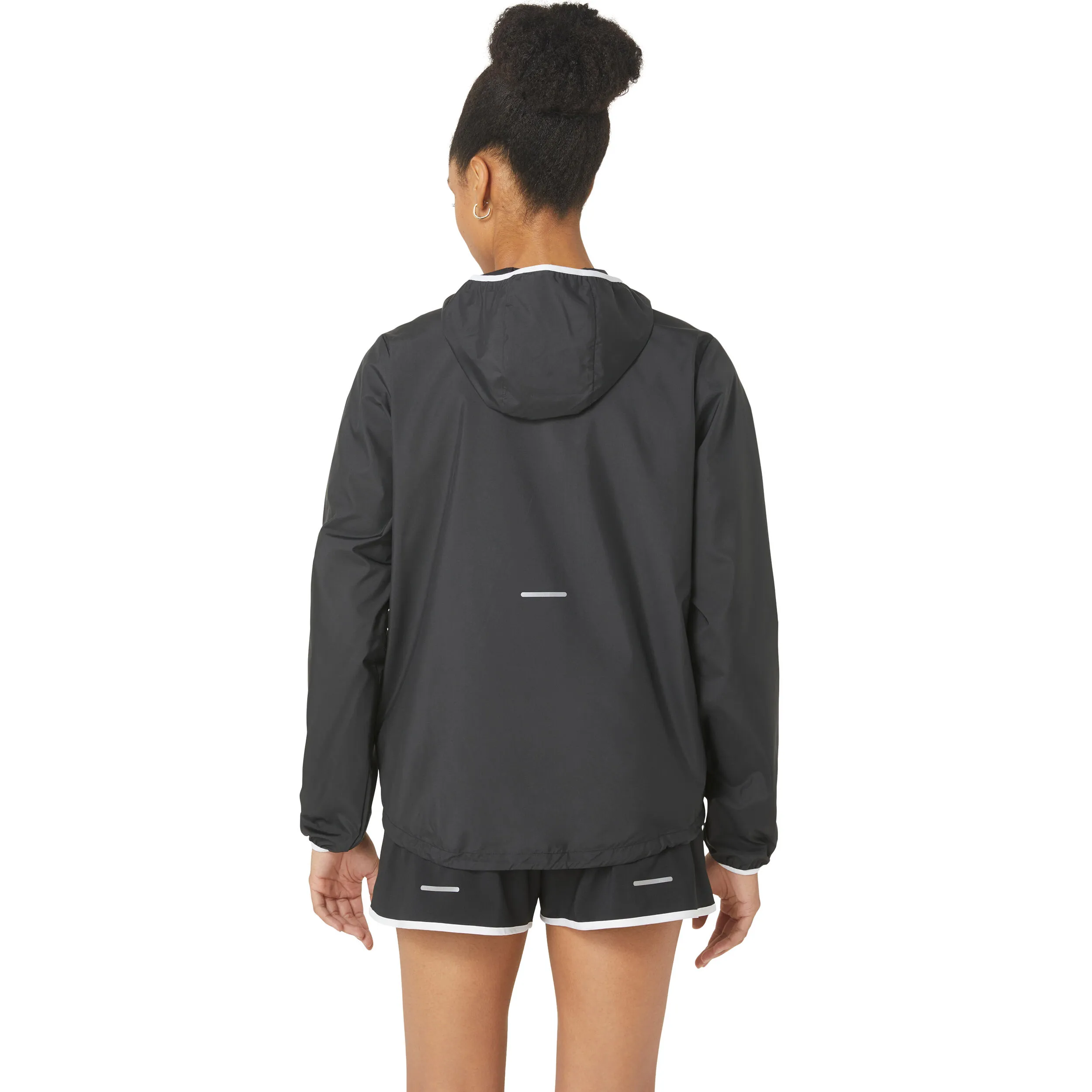 Icon Light Chaqueta Para Correr Mujeres