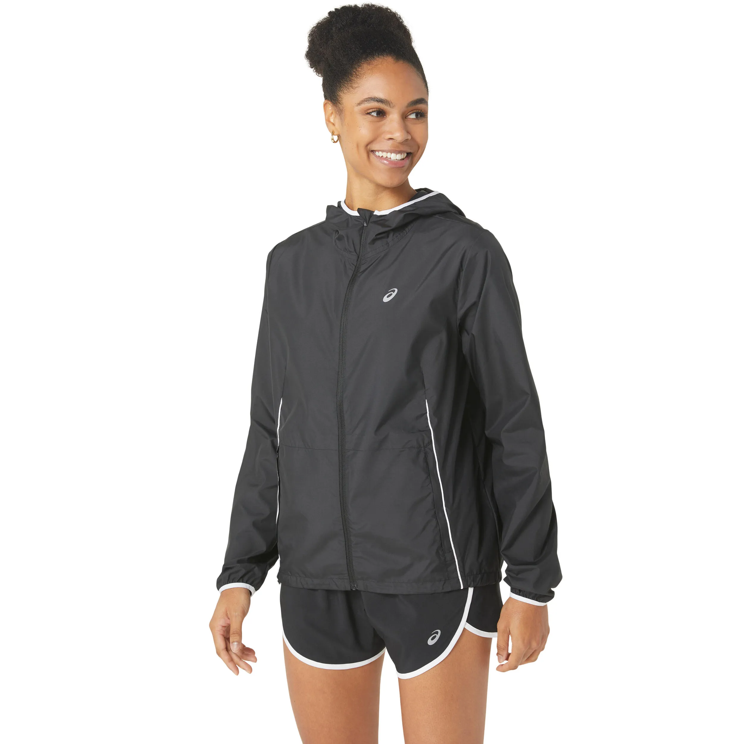 Icon Light Chaqueta Para Correr Mujeres