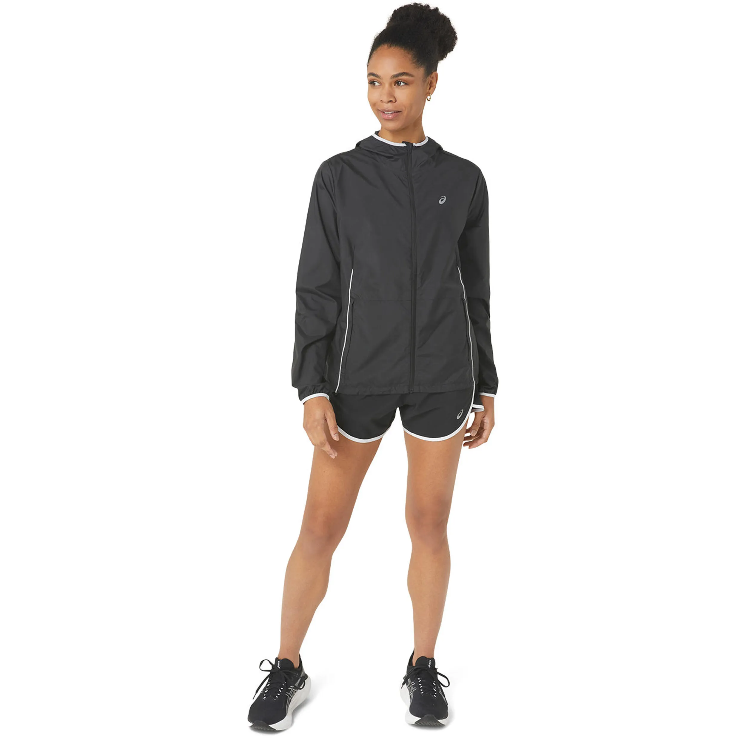 Icon Light Chaqueta Para Correr Mujeres