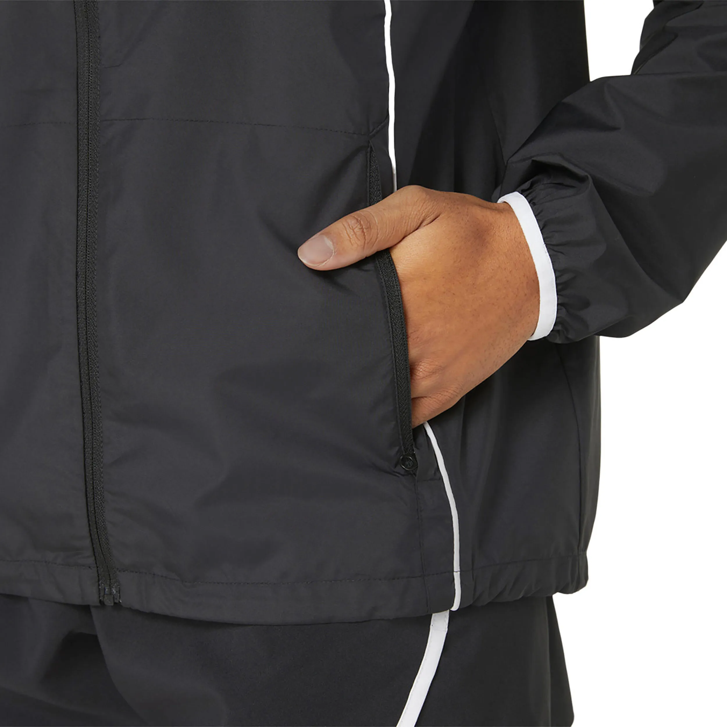 Icon Light Chaqueta Para Correr Mujeres