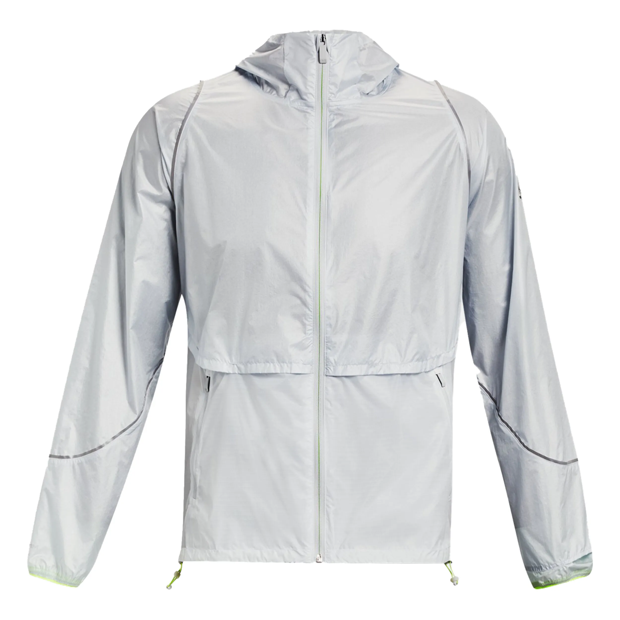 Impasse Lightweight Run Chaqueta Para Correr Hombres