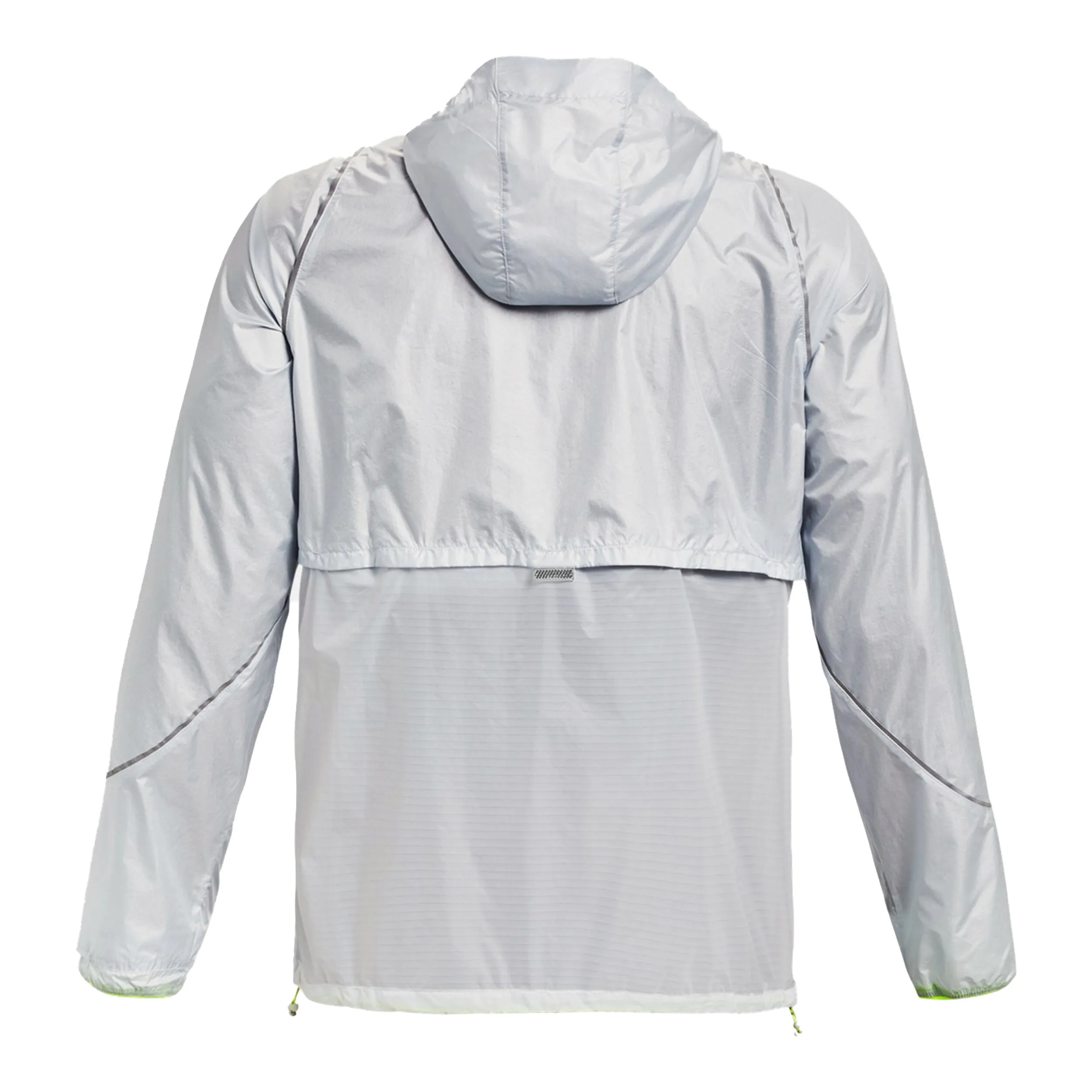 Impasse Lightweight Run Chaqueta Para Correr Hombres