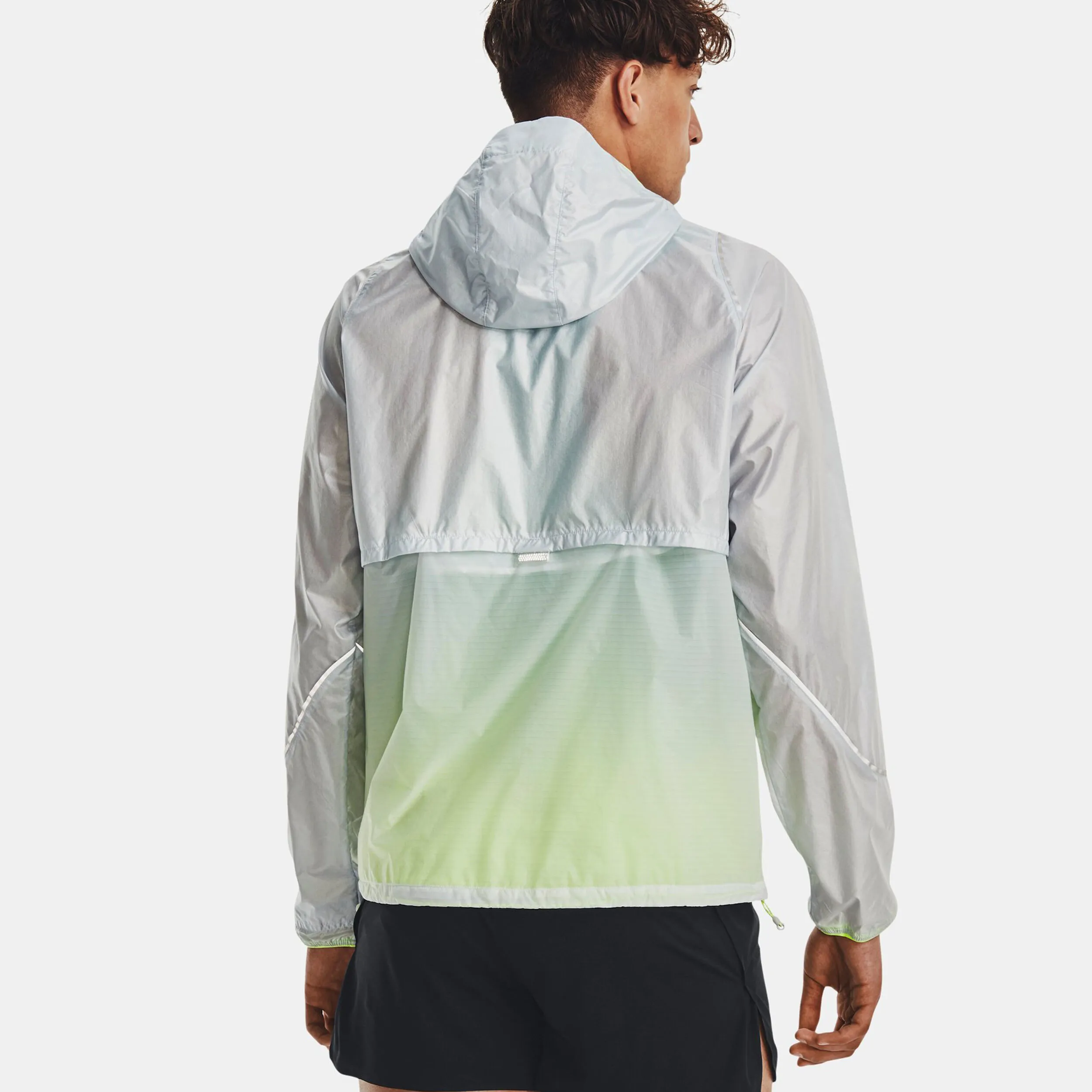 Impasse Lightweight Run Chaqueta Para Correr Hombres