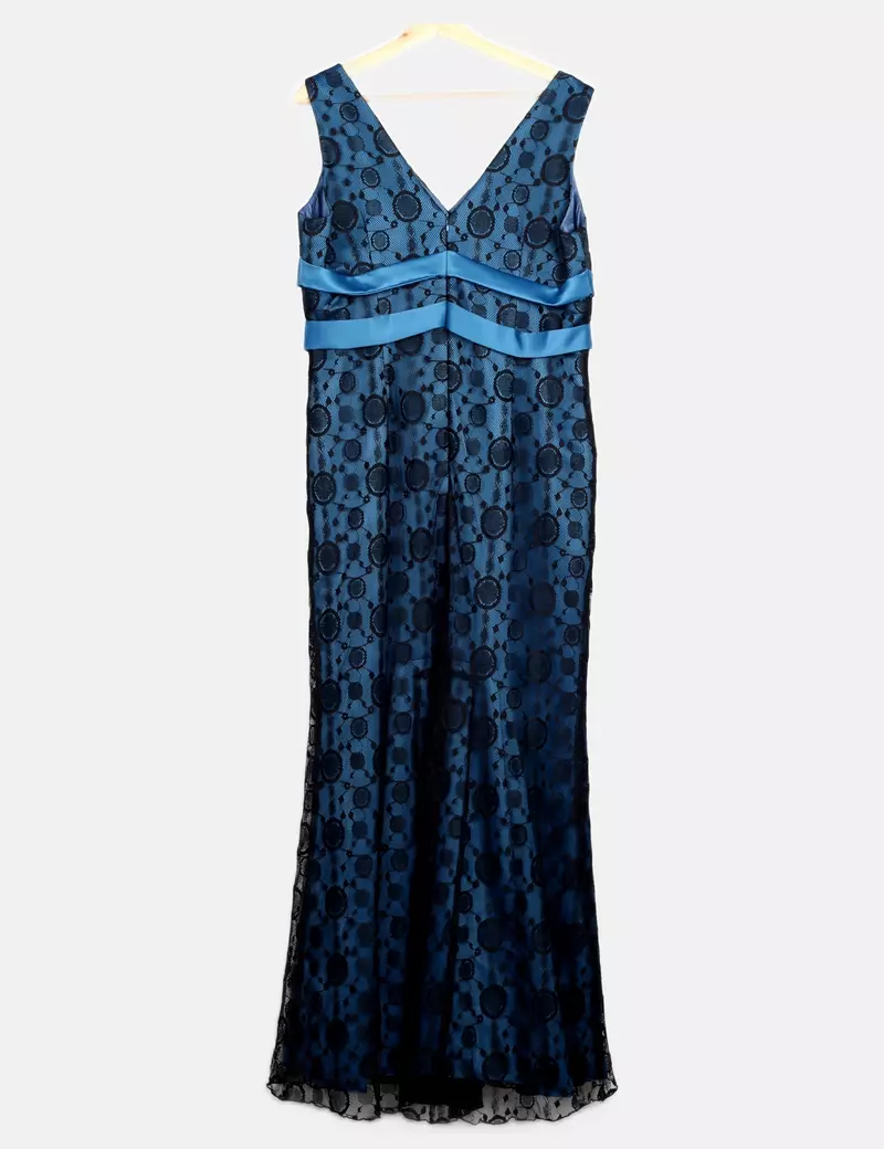 Ivan J Moda Vestido formal
