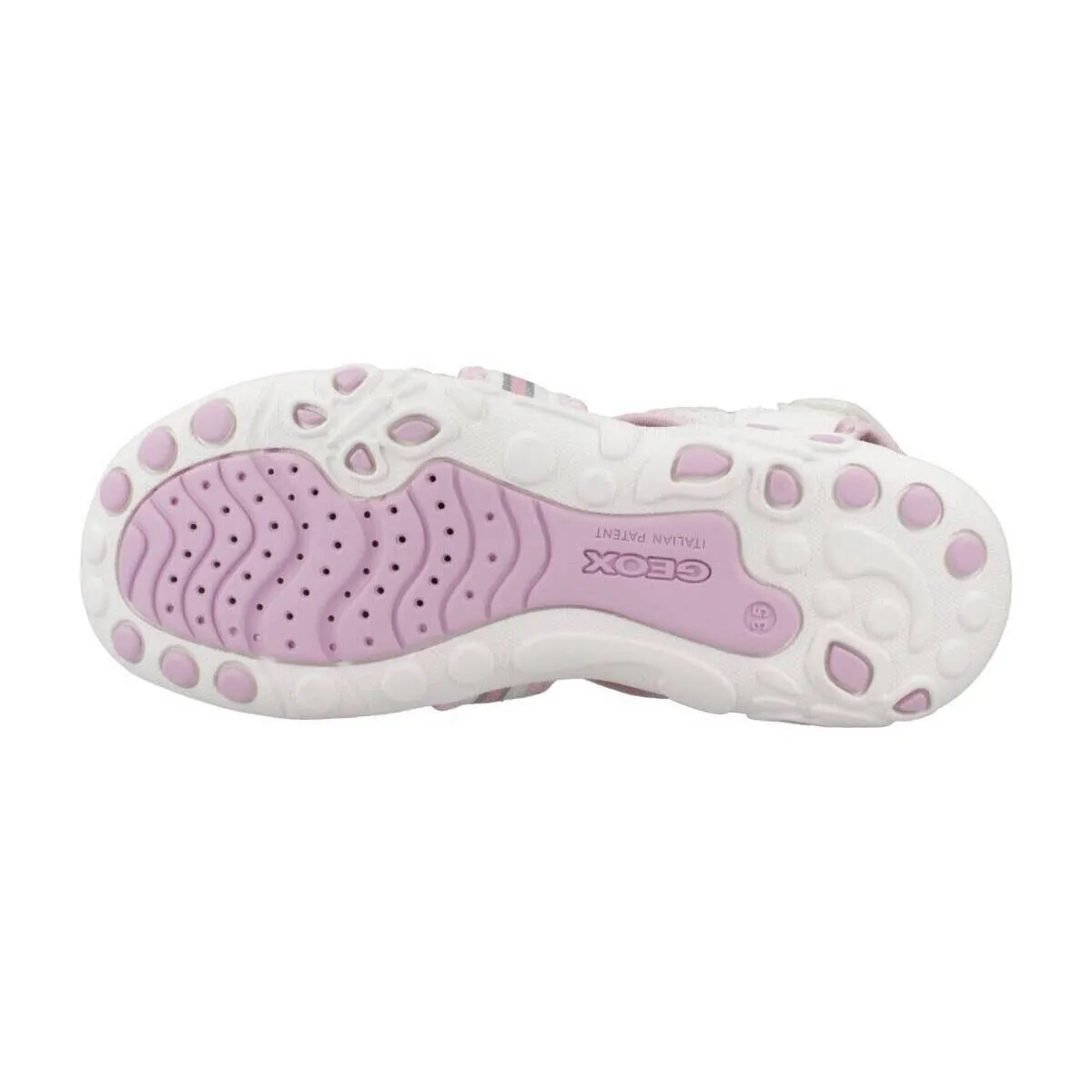 J SANDAL WHINBERRY G