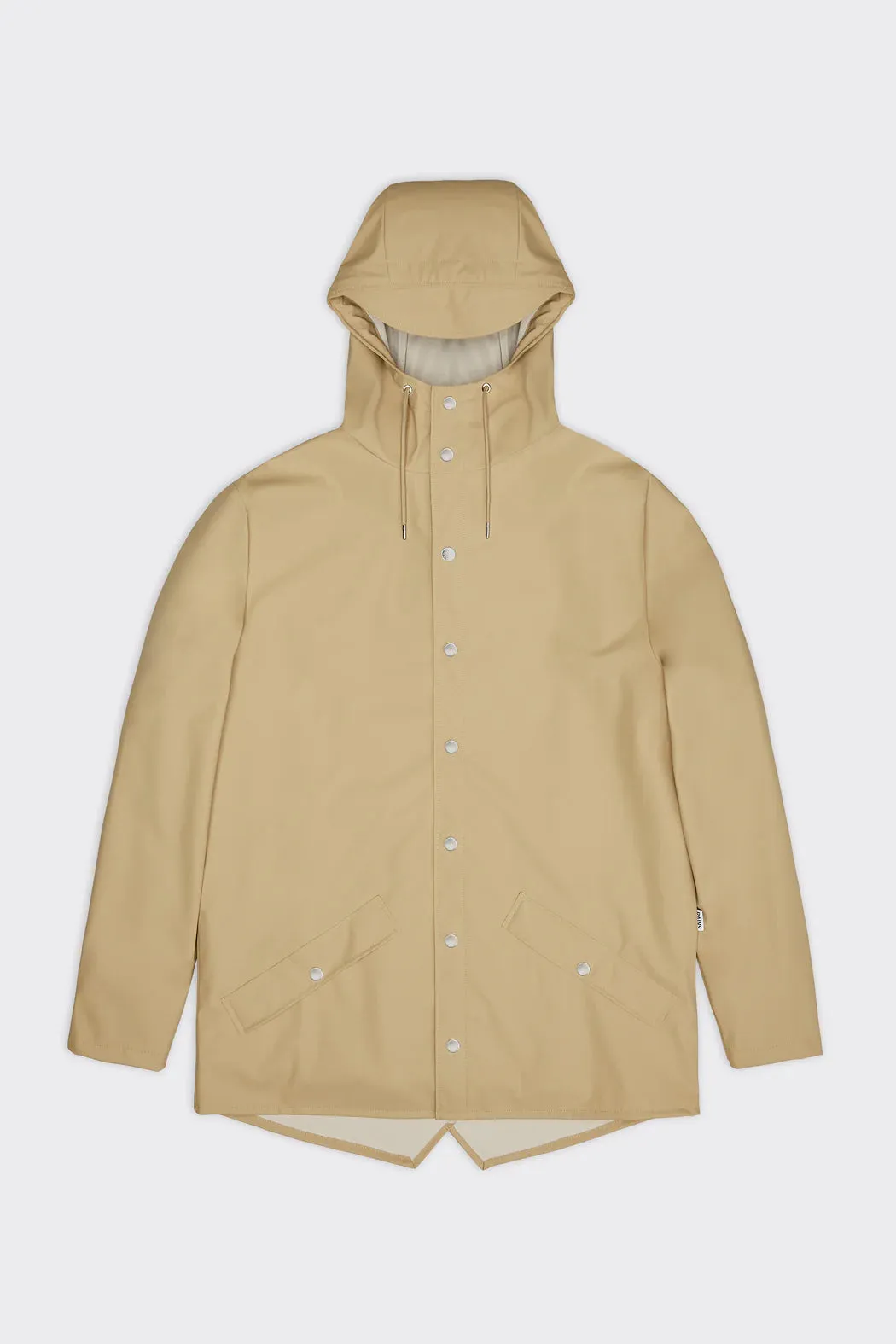 JACKET SAND