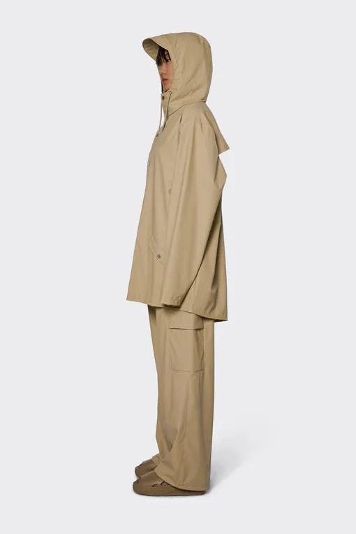 JACKET SAND