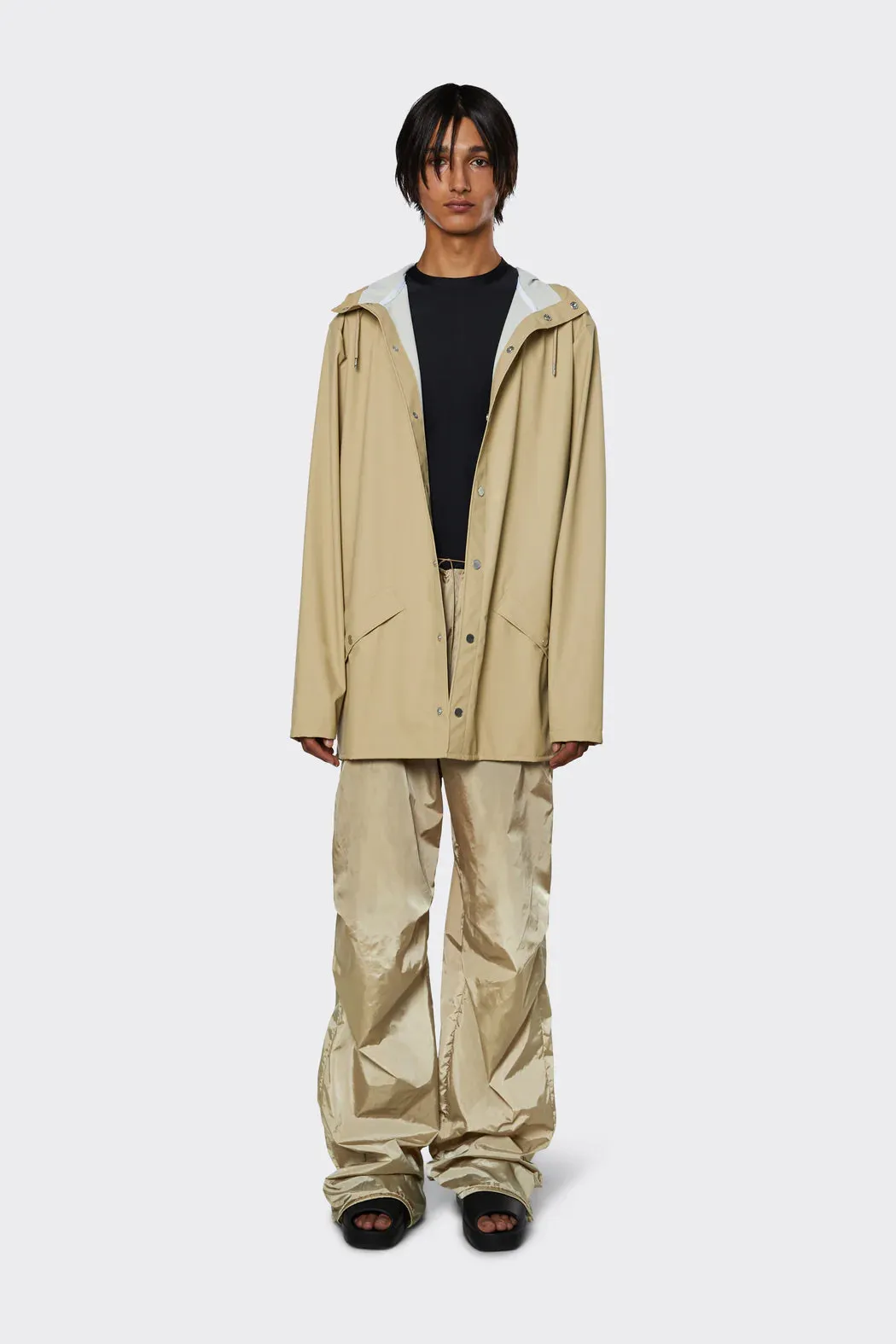 JACKET SAND