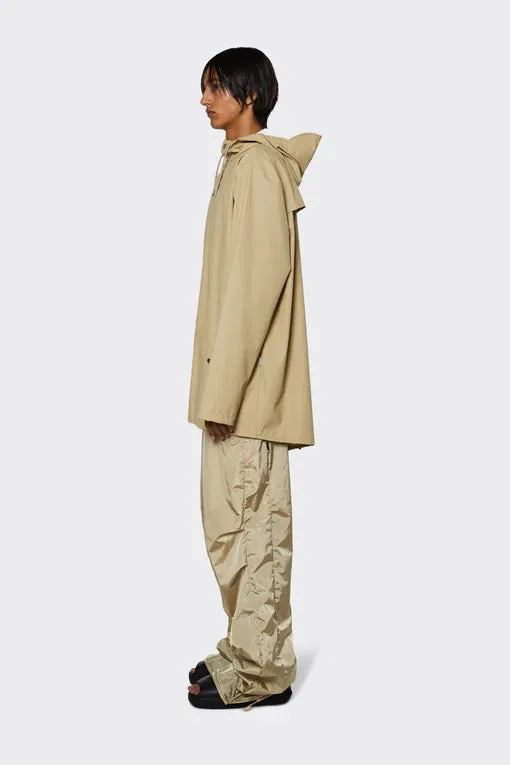 JACKET SAND