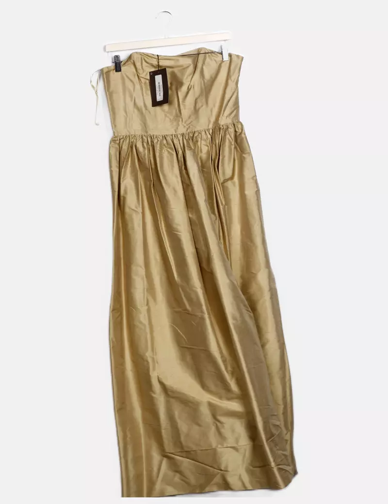 Javier Simorra Vestido formal