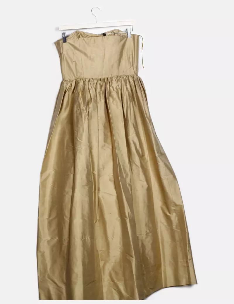 Javier Simorra Vestido formal