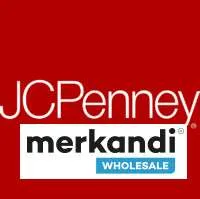JCPENNY paleta de ropa para hombres y mujeres 200pcs