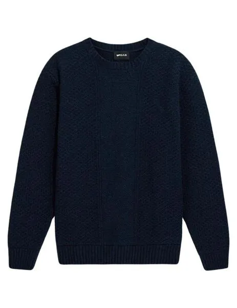 Jersesy Gas Jeans August trenzado para hombre